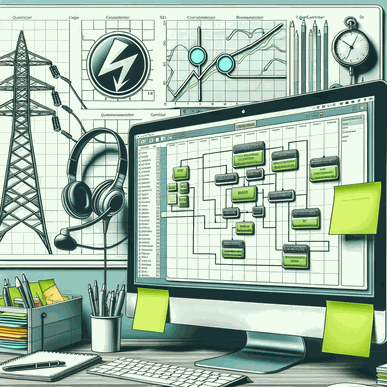 Projects Coordinator